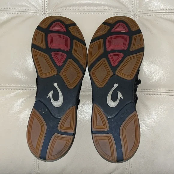 OluKai sneakers - Picture 3 of 3